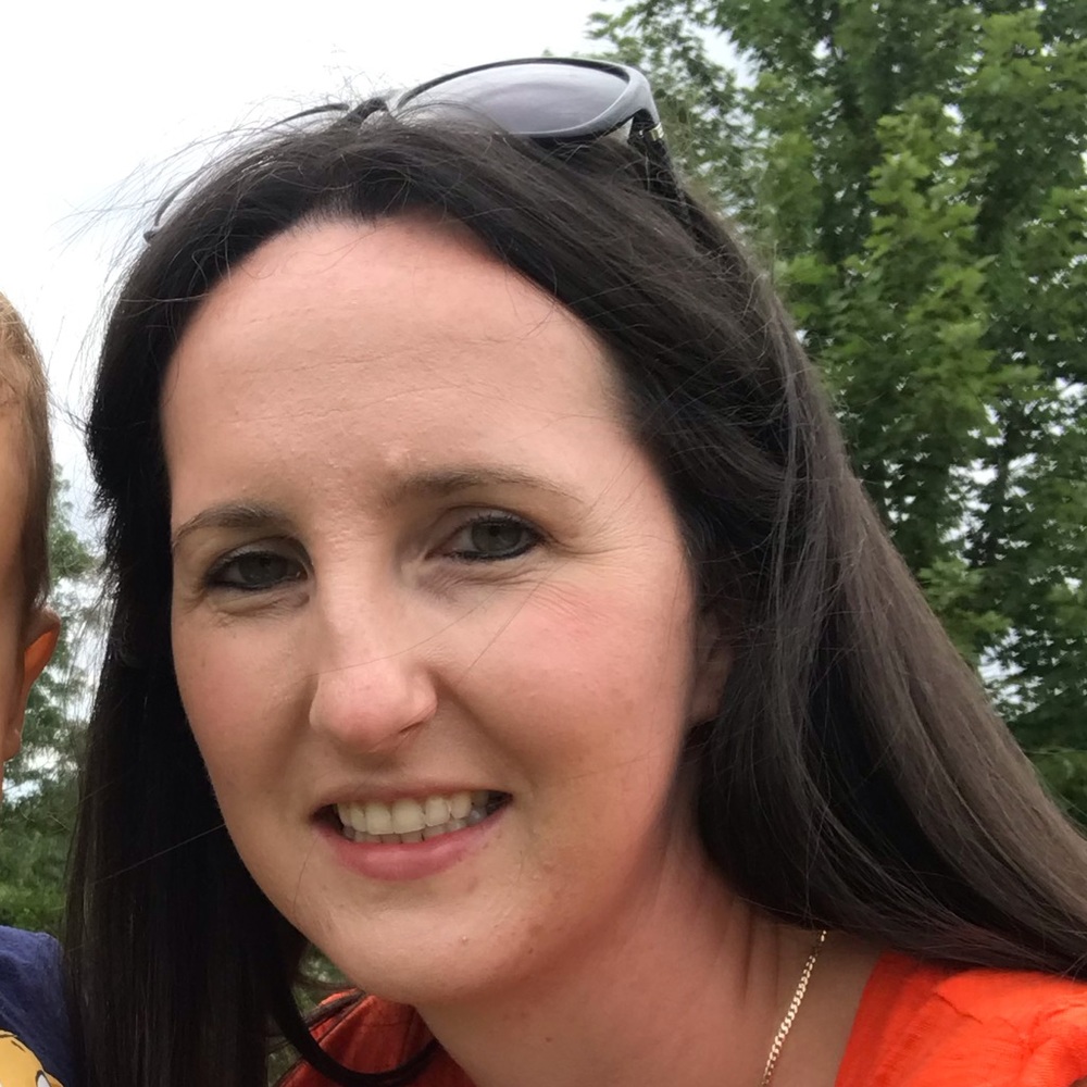 Meet your Posher, Joanna